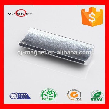 2015 new produce neodymium cylinder magnet / tile magnet