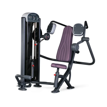 Ganas strength equipment Pullover Machine