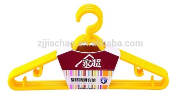 plastic clothes hanger /plastic clothes ruck /bulk clothes hangers