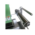 TV -Frame -Folie -Arbeitstable Hot Stamping Machine