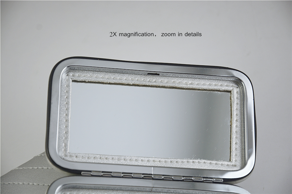 Espejo de doble cara Double Sided Mirror