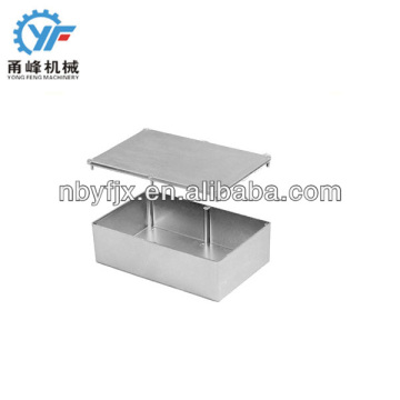 Aluminum Die Cast Junction Box