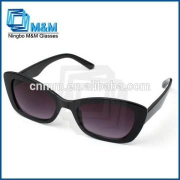 Lady Fashion Sunglasses With Half Rim Vogue Sunglasses 2013