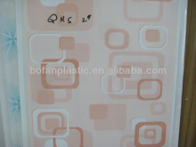 printing pvc ceilings