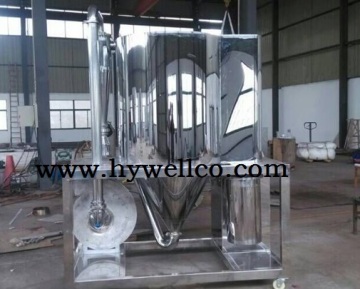 Large Scale Size Spray Dryer