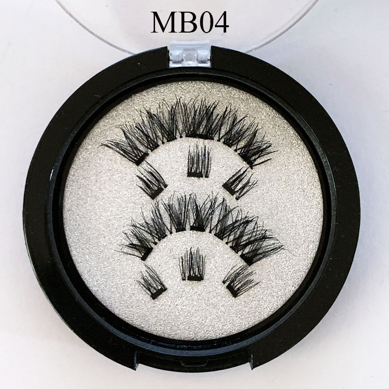 Handmade Magnetic Lashes