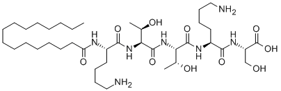 Matrixyl (PAL-KTTKS) 214047-00-4