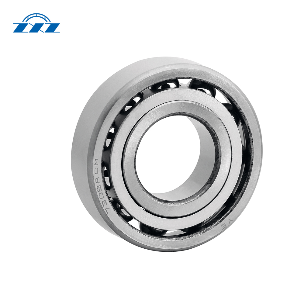 ZXZ Good Surface Agricultural Angle contact bearing