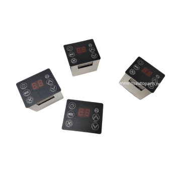 Wholesale Discounted Electric Control Panels for Electric Motors