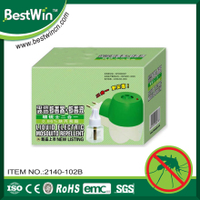 SON CAP certification scentless mosquito repellent trap