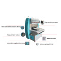 Automatic PVC promotional gift making machine