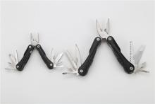 Aluminium Handle Multiuse Pliers Set