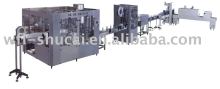 Drinking Water Production Line/MINERAL WATER PRODUCTION LINE