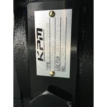 Pompa główna Kobelco SK210-9 YN10V00036F4