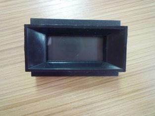 Digital LCD Panel Meter , digital panel meter high sensitiv
