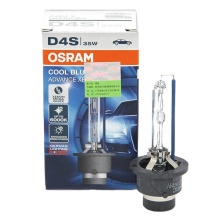 OSRAM D4S Cool Blue Advance 66440CBA 6000K Xenon Bulb