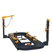 Portable Frame Machine for Auto Body Repair / Frame Machine for Sale
