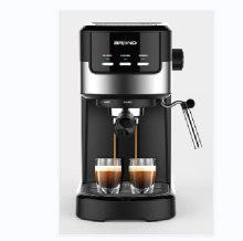 20 Bar Cappuccino Espresso Coffee Maker
