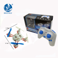 2.4GHz 6 Eksenli Nano El Fırlatma Uçan RC Drone with Light