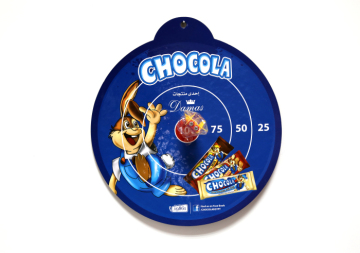 Magnet Dart Board/Dart Board (dB-03)