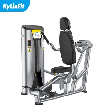 Kylinfit Seated Tricep Dip Machine Gym Equipment
