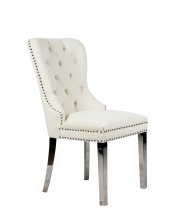 Modern Luxury Restaurant Dining Chairs