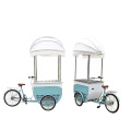 High Efficiency Ice Cream Cart Ice Cream sale