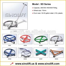 SD Drum Dolly