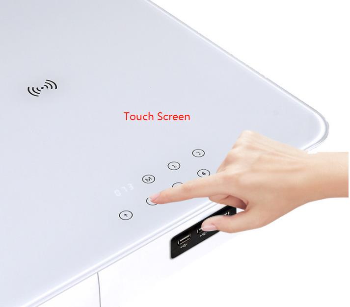 Touch Screen