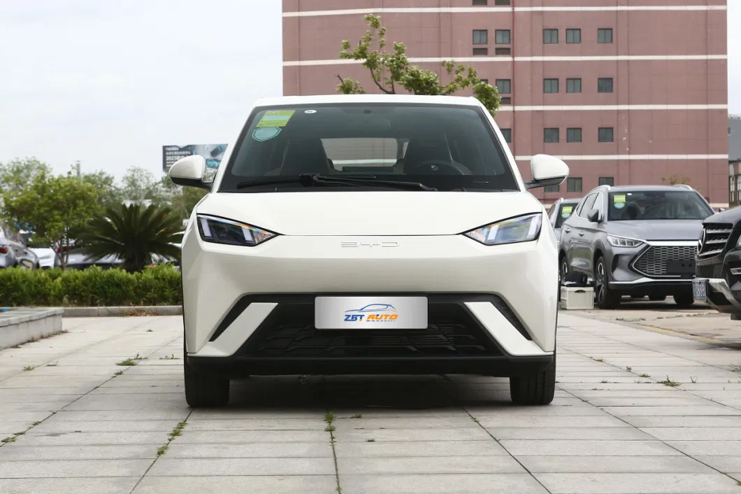 Low Price China New Model Byd Seagull EV Used Minicars New Energy Vehicles Car in Stock