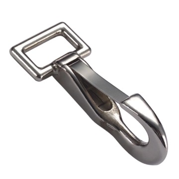 Bolt Snap Hook For Key