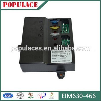 Electric Voltage Stabilizer PCB EIM630-466