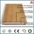2015 15mm Environmently A Grade Vertical Natural Bamboo Flooring