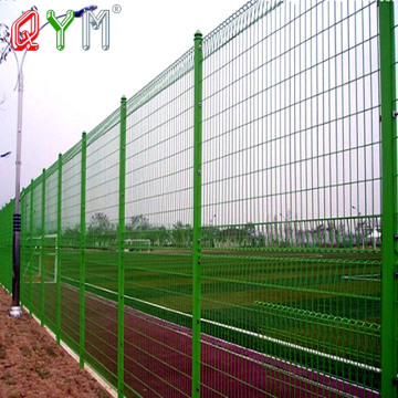 Brc Roll Top Fence Brc Iron Wire Fence