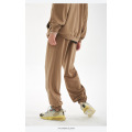 Men's Relaxed Jogger Pants High Quality Wholesale Custom