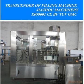 filling machine