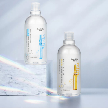 Lightening Nourishing Face Toner Moisturizer Face Water