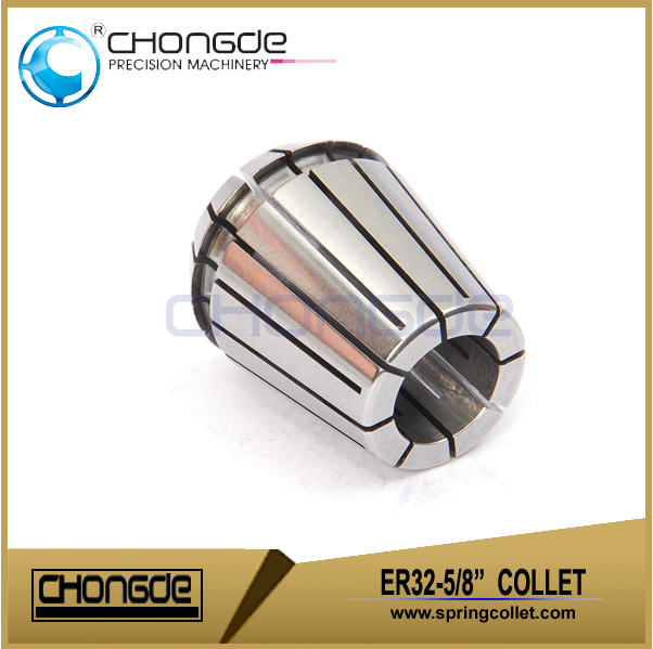 chongde ER32 5/8&quot; Ultra Precision ER Federspannzange