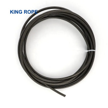 High Quality Petroleum Engineering and Coal Mining Ropes with PVC Coated Steel Wire Cable