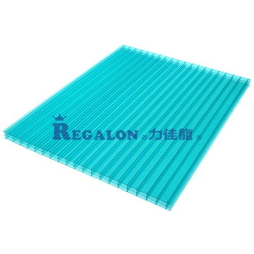 Multilayer Polycarbonate Sheets (HSL-HS)