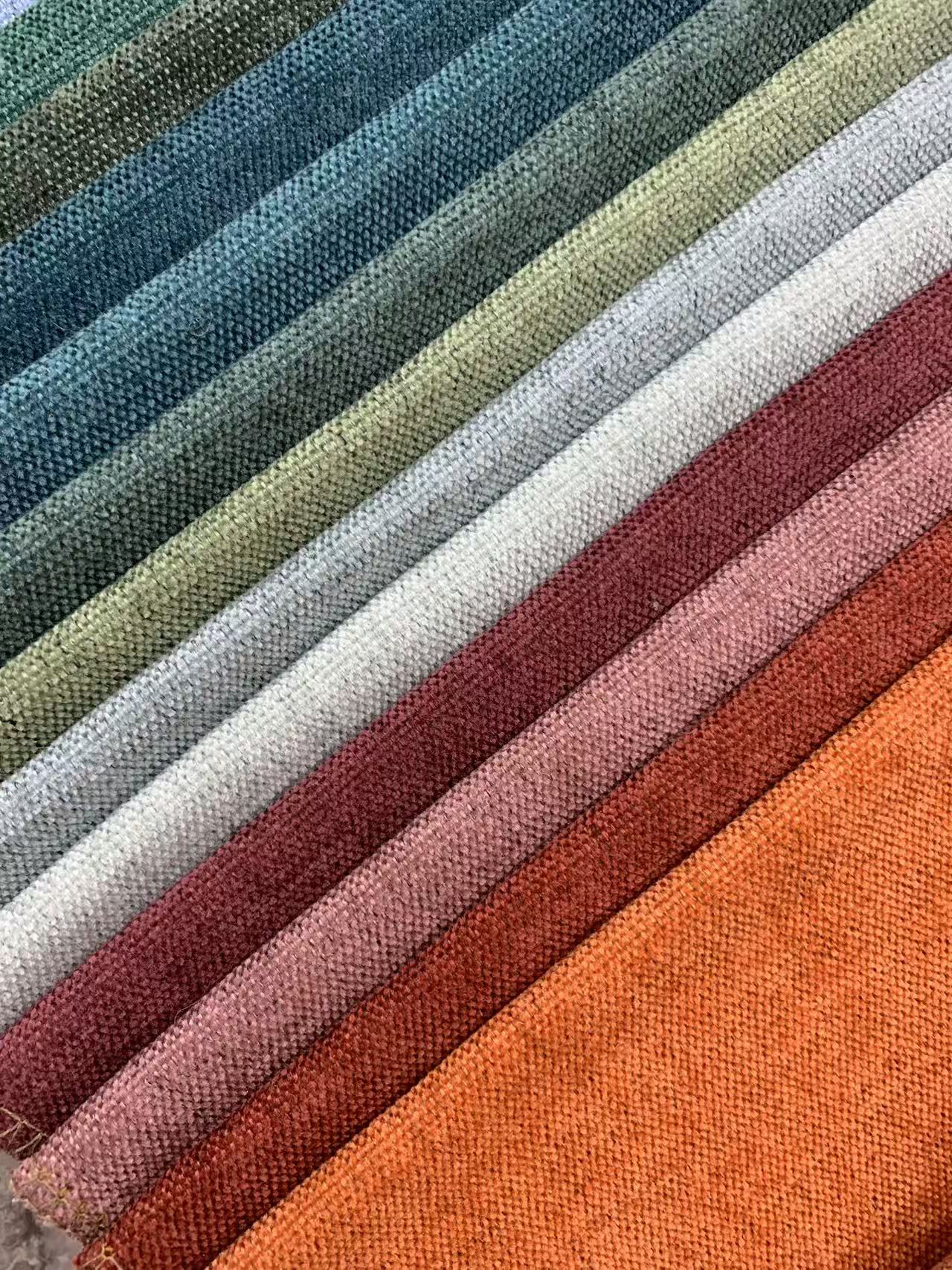 গৃহসজ্জার সামগ্রী ফ্যাব্রিক Upholstery Fabric