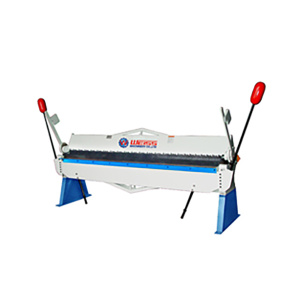 Hydraulic Profile Bending Machine