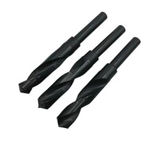 Reduced Shank Right Hand Drill Bit Small Size
