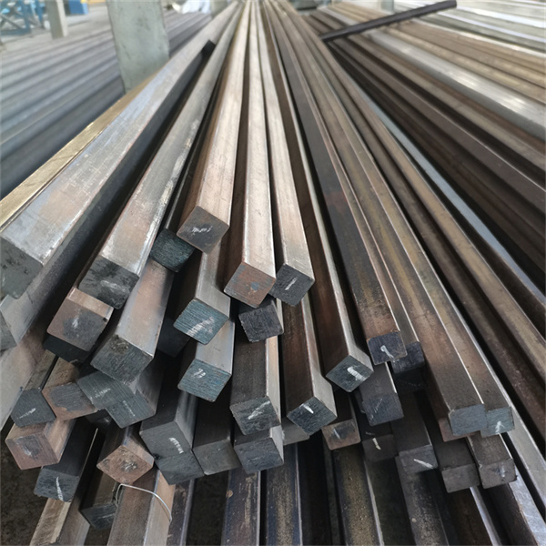 4140 cold-drawn steel round bar