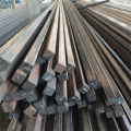 4140 cold-drawn steel round bar