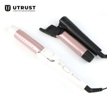 Wholesale Foldable Hair Curler Curling Iron