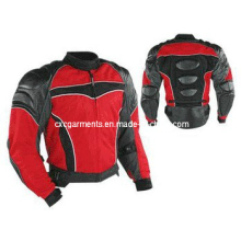 Man's Motorcycle Apparels, Racing Jacket