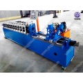 High speed stud and track forming machine