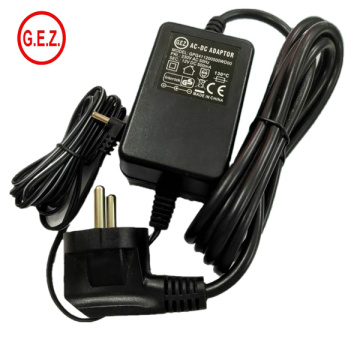 Used for electric piano power supply