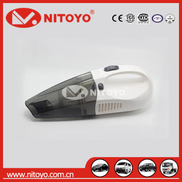 NITOYO portable heavy-duty car vacuum cleaner NT04-VC-164003